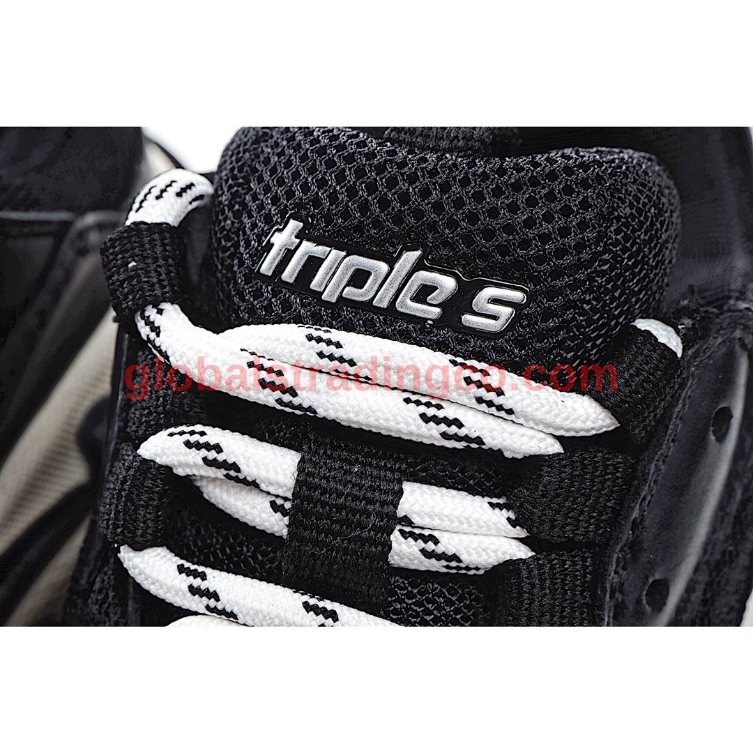 Balenciaga Triple S Dad Shoes Running Shoes